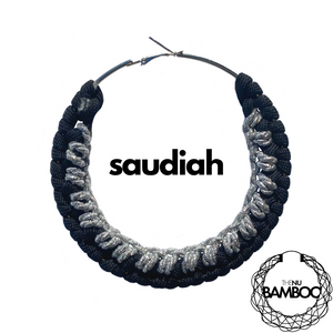 SAUDIAH